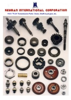 Auto/Motocycle

Power Train Spare Parts
