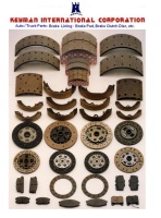 Auto/Motorcycle-Brake System Spare Parts