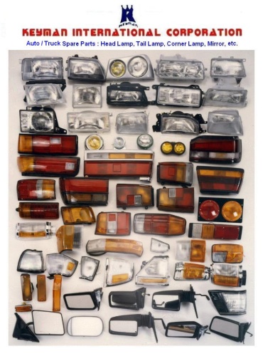 Auto/Motorcycle Body Parts & Accessories Auto/Motorcycle Body Parts & Accessories