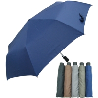 防風自動開收傘