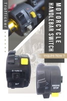 Switch (handlebar)