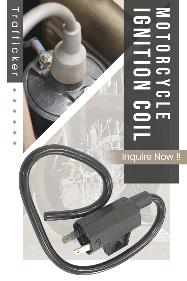 Ignition coil