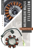 Stator