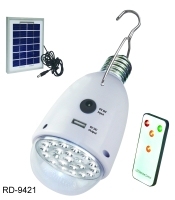 Solar Light Solar Light