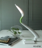 Crane Shape LED Table Study Lamp