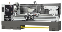 INVERTER DRIVE LATHE