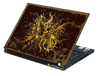 NOTEBOOK SKIN NOTEBOOK SKIN