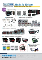 Micro Processor Temperature Controllers