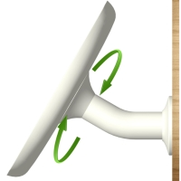 iPAD KIOSK Enclosure iPAD KIOSK Enclosure