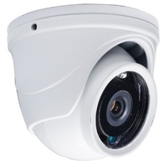 AHD 960P 8M IR 1.3 Mega pixel Dome Camera
