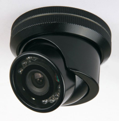 AHD 960P 8M IR 1.3 Mega pixel Dome Camera