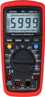 Digital Multimeter