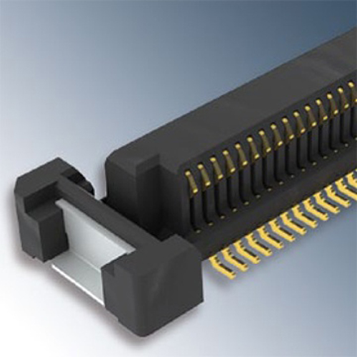COM Express® – 0.5 mm SMT Board-to-Board Connector COM Express® – 0.5 mm SMT Board-to-Board Connector