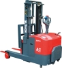  Advanced Counterbalanced Reach Truck (AC System)