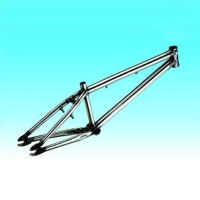 BMX FRAME