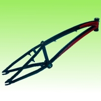 BMX FRAME