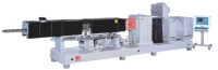 Co-rotating Twin Screw Extruder
