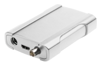 External video capture box 1080P HD (Thunderbolt interface) External video capture box 1080P HD (Thunderbolt interface)