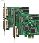 SD Video Capture Card (H.264 Software compression ,PCIe interface)