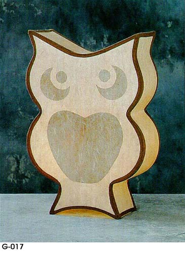 Gift & Table Lamp