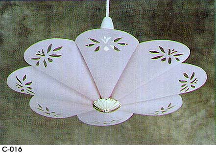 Pendant Lights
