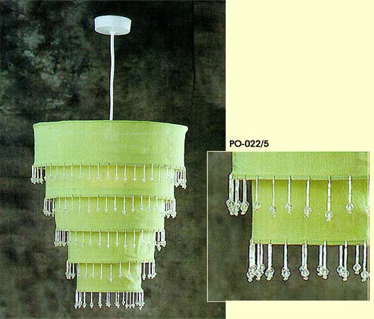 Pendant Lamp