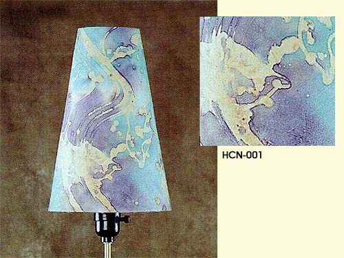 Hardback Shade