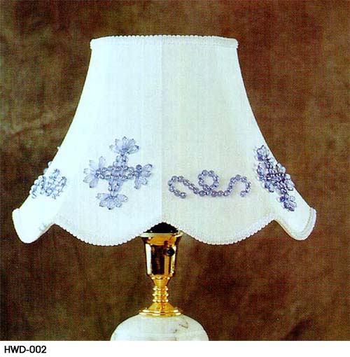 Special Decorative Shade