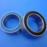 Automotive Air-Conditioner Compressor Bearings Automotive Air-Conditioner Compressor Bearings