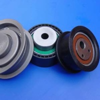 Automotive Tension Pulley