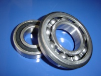 Automotive Gearbox Bearings