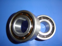 Double-Row Angular Contact Ball Bearings