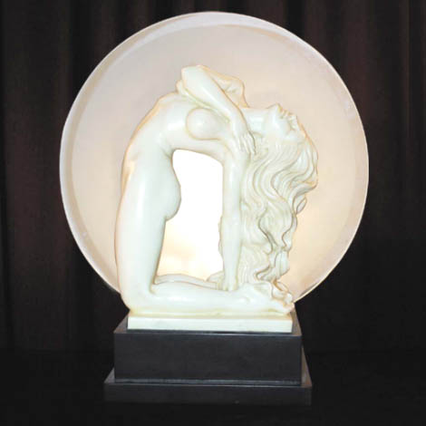 AWAKENING TABLE LAMP AWAKENING TABLE LAMP