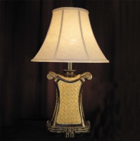 WEAVE TABLE LAMP