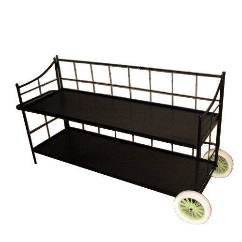 Plant Shelve