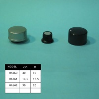 Plastix Fixtures, Fuses, Breakers & Switches