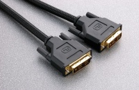 DVI-D to DVI-D Cable