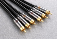 RCA Audio / Video Cable
