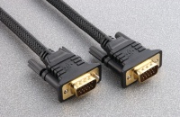 HD-15 HDTV cable