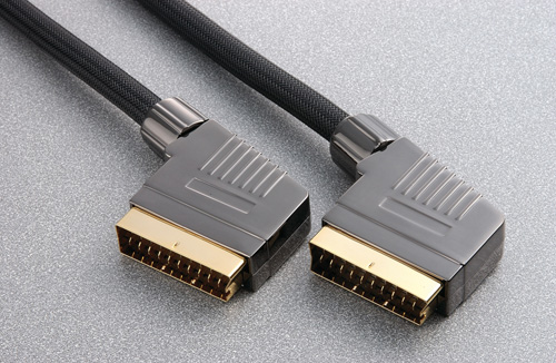 SCART to SCART Cable