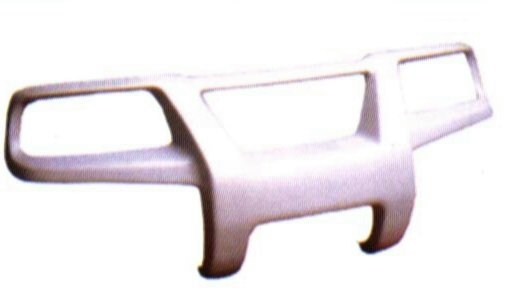 BUMPER PROTECTOR