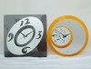 Clocks 