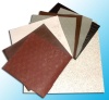 Embossing Plates/