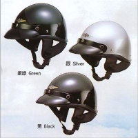 Harley Military Helmet Series