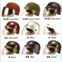 American Military Helmet Series