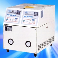 Dual Water Circulation Temperature Controller Dual Water Circulation Temperature Controller