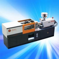 Direct Hydraulic Injection Molding Machine Direct Hydraulic Injection Molding Machine