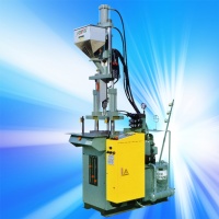 Zipper Injection Machine