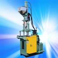 Zipper Injection Machine