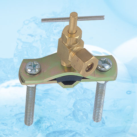 Ice MakerSaddle Valve